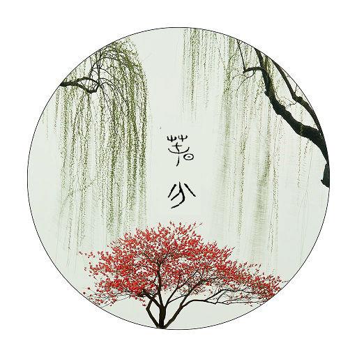 春回大地，遇見最美時光！