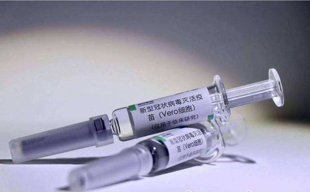 我國已向40多個國家出口疫苗！
