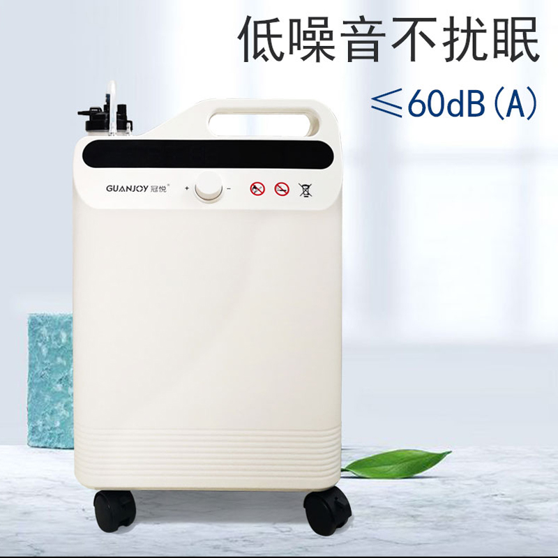 1升、3升、5升、10升制氧機的區(qū)別有哪些？